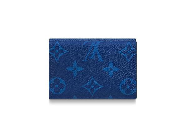 Louis Vuitton ルイヴィトンコピー ディスカバリー コンパクト ウォレット M67620